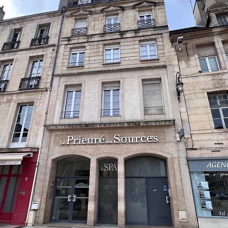 Le Theatre : Centre Historique Lägenhet Dijon Exteriör bild